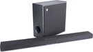 Yamaha True SR-X50A Dolby Atmos Soundbar + Subwoofer. Fixed Price $399.95.