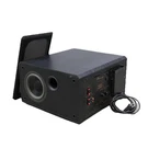 Subwoofer- Black Woodgrain Mirage BPS-100 Bipolar. Fixed Price $165.00.