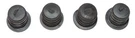 4 Bowers And Wilkins B&w Speaker Grill Grommets DM603 S3 DM602.5. Fixed Price $16.94.