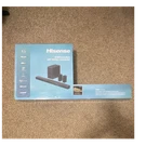 Hisense R652 5.1 Channel Soundbar Wireless Subwoofer Dolby Dts Bluetooth Hdmi. Fixed Price $140.00.