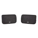 Polk Audio SR2 Wireless Surround Speakers For React Series Sound Bar - Pair. Fixed Price $199.00.