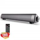 Toproad Sound Bar Bluetooth 5.0 Speaker Wired Wireless Mic. Fixed Price $41.18.