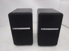 Singing Wood T25 Passive Way Bookshelf Speakers 30 Watts 6OHM T4-A1. Fixed Price $45.00.