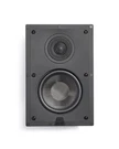 Elac Debut IW-D61-W Custom In-wall Speaker (ea), Black. Fixed Price $331.07.