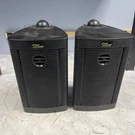 Pyle Dryver Pro Monitors Surround Speakers System (MODEL:PDWM-35) Used. Fixed Price $29.04.