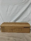 Bose 161 Bookshelf And System Speakers - Black. Fixed Price $65.00.