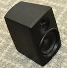 (1) - Boston Acoustics Speaker Ii Black. Fixed Price $29.99.