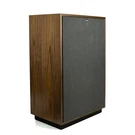 Two (2) Klipsch Cornwall Iv's, Brand New, American Walnut, Factory Sealed. Fixed Price $7299.98.
