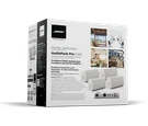 Bose Professional Audiopack S4 Surface-mount System White. Fixed Price $1217.99.