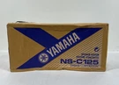 Yamaha NS-C125 Center Channel Speaker W/ Slim Design 40W 6 Ohms Tested-free Ship. Fixed Price $72.24.