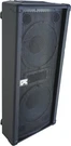 Kustom Pa KPX210A 100W Dual 10" Powered Monitor - Blemish. Fixed Price $113.75.