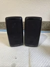 Samsung PS-RBD1250 PS-FBD1250 Surround Speakers HT-JM41 Replacement Tested. Fixed Price $25.49.
