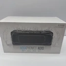 New Lifeproof -aquaphonics AQ10 Bluetooth Speaker W/mic Water Resistant!. Fixed Price $28.95.