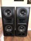 Klipsch Epic-cf 3 Speakers. Fixed Price $2000.00.