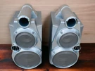Jvc SP-MXGB6 Speakers Giga Tube For The MX-GB6. Fixed Price $169.79.