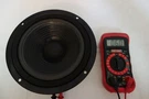 Jbl LXE330 Replacement Original Woofer Speaker Tested Working. Fixed Price $39.99.