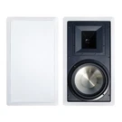 Bic America FH-8W 8'' 2WAY In Wall Speakers. Fixed Price $207.59.