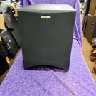 Good Velodyne Acoustics Ct Series Subwoofer Cht 612391508 Fully Tested. Fixed Price $79.00.
