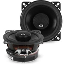 Nvx VSP4 4" Premium Car Speakers, 450W Max, 150W Rms, 2-WAY Inch Coaxial. Fixed Price $80.43.
