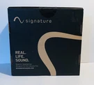 Signature SIG-36-IC Series In-ceiling Speaker By Episode White Grill New. Fixed Price $197.88.