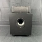 Jbl 8 100W SUB135 & 135SICEN Speaker Set Home Surround System. Fixed Price $129.00.
