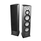Revel Performabe F328BE 3-WAY Floor-standing Flagship Speakers Silver (pair). Fixed Price $12000.00.