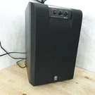 Yamaha YST-SW45 Active Subwoofer System Advanced Black Tested Working. Fixed Price $69.67.