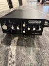 Dynasound DS1092 Masking Amp. Fixed Price $599.00.