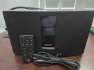 Bose Soundtouch 20 Wireless Music System Model 355589-SM2 Tested. Fixed Price $120.00.