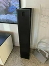 Martinlogan Motion 60XT Floor Standing Speaker - Glossy Black. Fixed Price $2300.00.