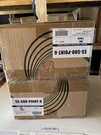 Episode ES-500-IC-6 Series In-ceiling Speakers (pair) New. Fixed Price $140.60.