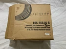 Episode ECS-250-IC-6, Commercial Series In-ceiling 25/70-VOLT Two-way Speaker. Fixed Price $35.00.