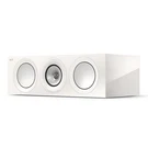 Kef R6 Meta Center Channel Speaker White Gloss New. Fixed Price $2899.00.