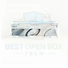 Brand New Kef CI5160RLM-THX Ultra In-wall Speaker!. Fixed Price $2250.00.