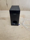 Panasonic SB-HW190 Subwoofer Only For Sale. Proprietary Connector Intact.. Fixed Price $21.24.