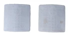Sony Speakers SS-TS500 Lot Of 2 (rear L/r) Tested EB-16981 Ohm. Fixed Price $23.00.