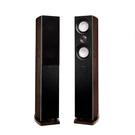Fluance High Performance 3-WAY Floorstanding Loudspeakers With 8" Subwoofers. Fixed Price $599.99.