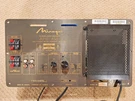 Mirage BPS-150 Mosfet Subwoofer Amplifier Powered Home Theater See Photos. Fixed Price $30.00.