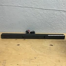 Sony SS-RT3 Soundbar Only Tested And Working Unit No Remote Speakers. Fixed Price $38.21.