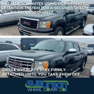 2007-2013 Gmc Sierra 1500 Chrome Snap On Grille Insert Overlay # GI/42 Brand New. Fixed Price $99.99.