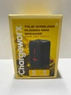 Chargeworx Speaker KH422BK (P32005536). Fixed Price $25.00.