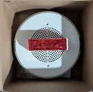 Cooper Wheelock E90R-24MCC-NW Ceiling Strobe Speaker Same Day Shipping. Fixed Price $129.99.