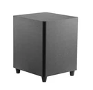 Tdx 10-INCH Down Firing Powered Subwoofer Home Theater Surround Sound Black 10". Fixed Price $129.95.