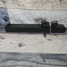 Tcl Alto 3 2.0 Channel Bluetooth Home Theater Soundbar Black Pre-owned Working. Fixed Price $29.60.