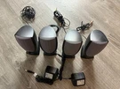 Dell Multimedia Speaker A215 Lot Of. Fixed Price $49.99.