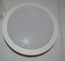 Polk Audio RC60I Premium In-wall/ceiling Round Speaker. Fixed Price $70.00.