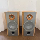 Pair Of K406 Sony SS-NX1 Magnetically Shielded Speakers System 100W 6OHM. Fixed Price $65.00.