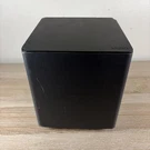 Vizio V21-H8R Home Theater 2.1 V-series Subwoofer Only Corners Cracked Tested. Fixed Price $39.87.