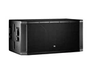 Jbl SRX828S Dual 18" 2400-WATT Passive Subwoofer Un-powered Proaudiostar. Fixed Price $1549.99.
