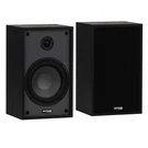 Dayton Audio Classic B65 Bookshelf Speakers, 6.5" Woofer & 1" Tweeter, Black. Fixed Price $123.99.